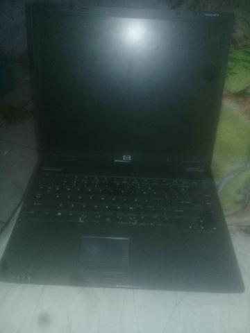 Notebook hp