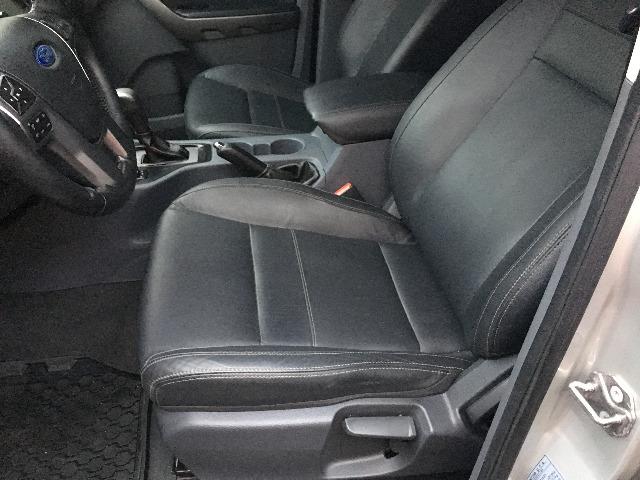 Ranger XLT 2017, 105.000,00, único dono - Foto 8