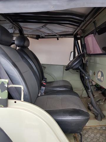 Venda jeep willis motor AP - Foto 5