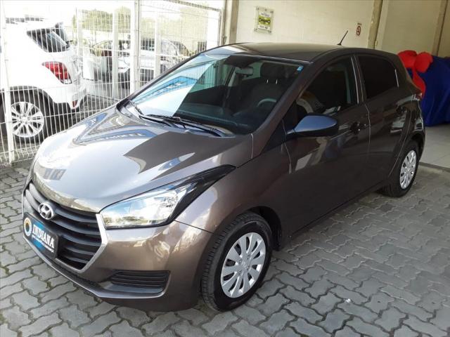 HYUNDAI HB20 1.0 COMFORT 12V FLEX 4P MANUAL