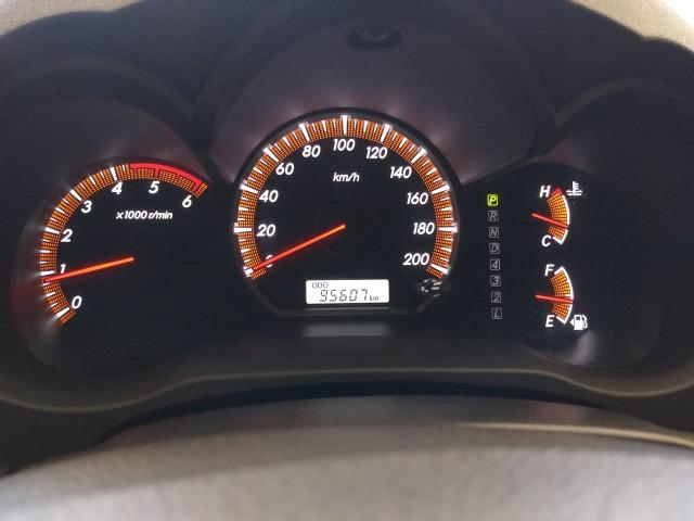 Hilux SRV .3.0 Aut - Foto 9