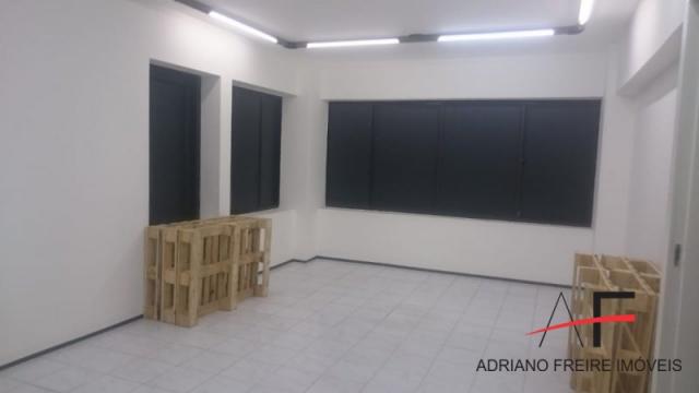 Salas Comerciais Integradas no Ed. Top Center - Foto 5