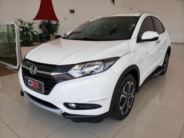 Honda hrv 1.8 16v 2016