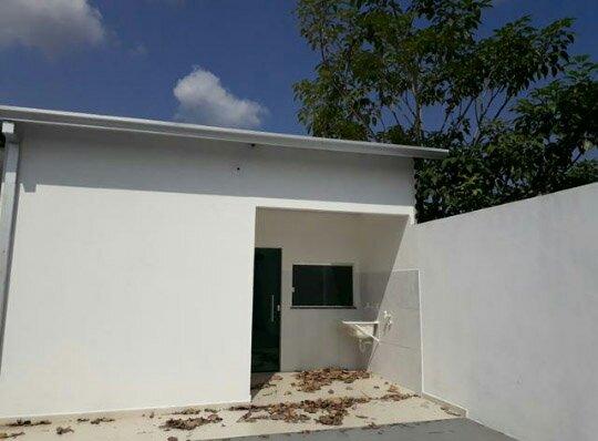 Realize o Sonho Da Casa Própria Aqui! - Foto 5