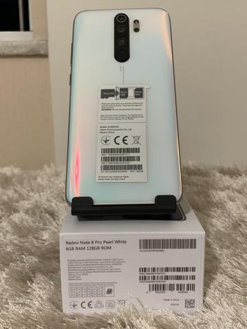 Xiaomi Redmi Note 8 Pro Note8Pro - 128Gb - Foto 3