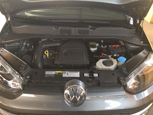 Vw UP Cross MC 1.0 2017 completo - Foto 15