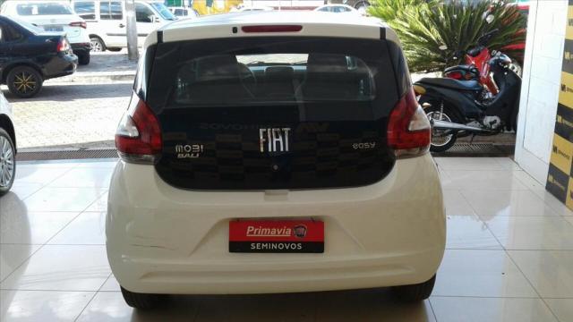 FIAT MOBI 1.0 8V EVO FLEX EASY MANUAL - Foto 11