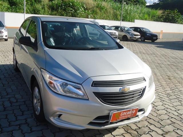 CHEVROLET ONIX 2018/2019 1.0 MPFI JOY 8V FLEX 4P MANUAL - Foto 7