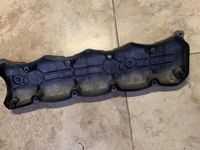 Tampa valvula fiat ducato/boxer/jumper original - Foto 4
