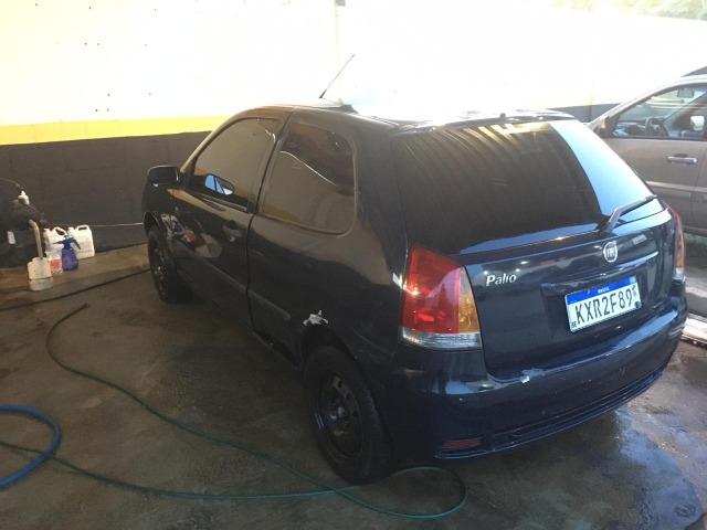 Vendo Pálio Pitbull 2010 - Foto 3