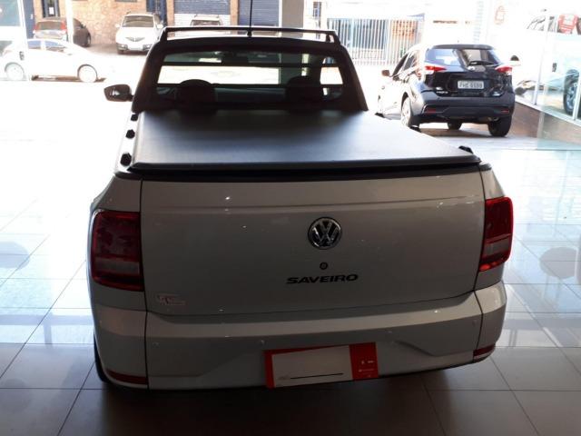 Saveiro 1.6 msi trendline 8v flex 2p manual - Foto 2