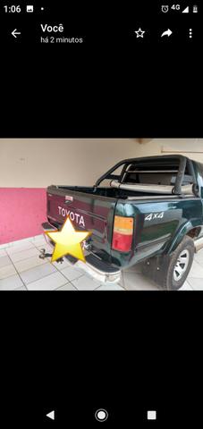 Caminhonete Hilux 3.0 srv - Foto 5