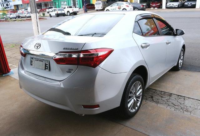 Toyota Corolla Xei 2017 - Foto 4