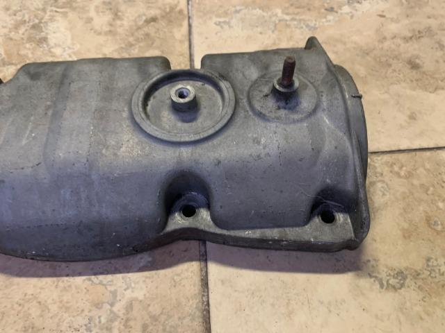 Tampa valvula fiat ducato/boxer/jumper original - Foto 5
