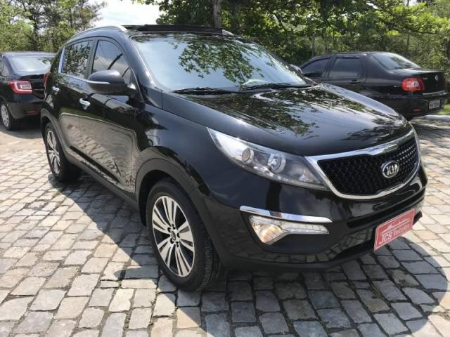 Sportage EX 2.0 - Foto 3