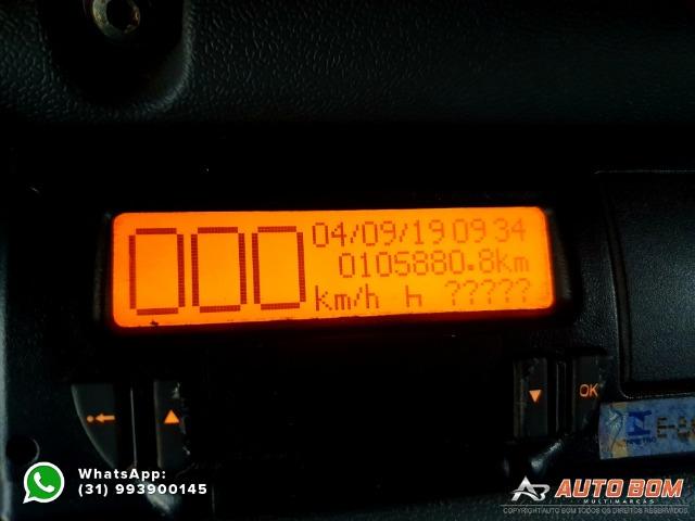 Fiat Ducato Minibus MultiJet Teto Alto 15 Lugares! Impecável! Completa! 2.3 16V 127CV - Foto 4