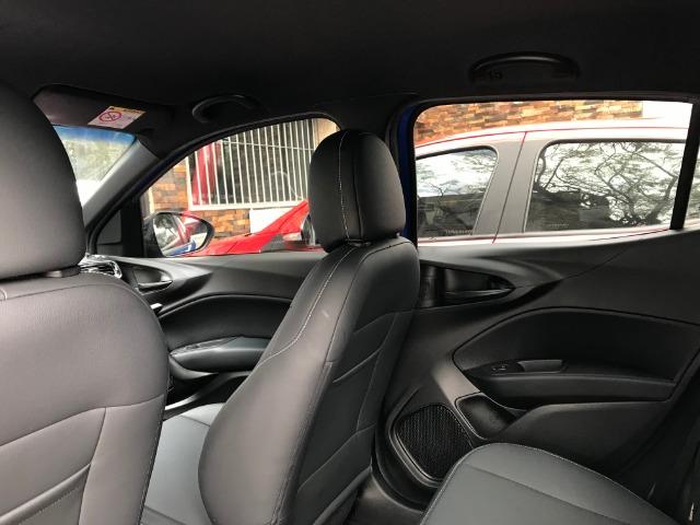 Belíssimo Argo HGT 1.8 16V - Carro igual a Zero, de Garagem, apenas 7.931Km - Foto 17