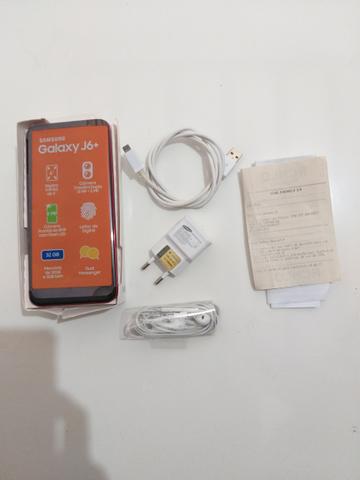 J6+ novo ( aceito cartão até 12x) - Foto 2