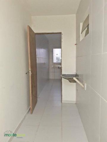 Apartamento à venda por R$ 90.000,00 - Francisco Simão dos Santos Figueira - Garanhuns/PE - Foto 12