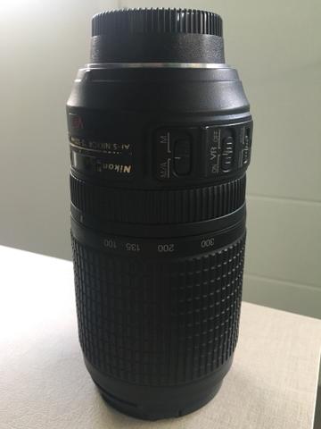 Nikon D7000 + Lente 70-300 - Foto 3