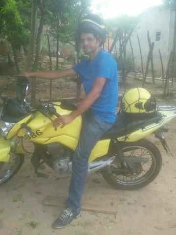 Moto táxi