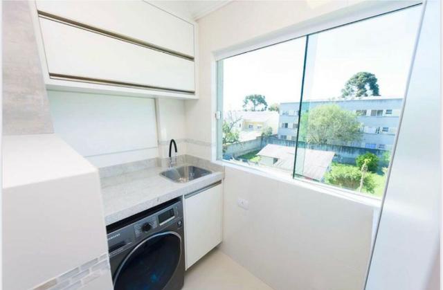 Excelente apartamento centro de Pinhais - Foto 3