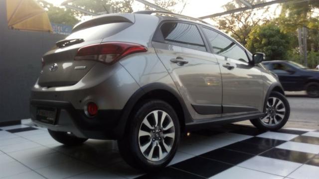 Lindo Hb20X Style 1.6 Completo/Automático - Foto 6