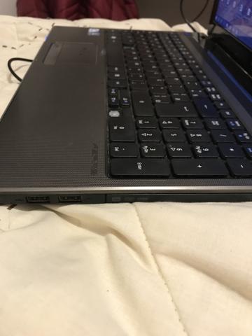 Notebook Acer Aspire 5750Z-4217 - Foto 3