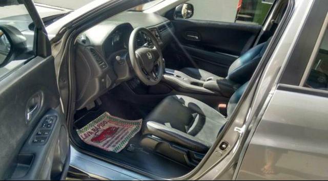 Honda Hr-v 1.8 Lx flex 4p automática_2016_impecável - Foto 3