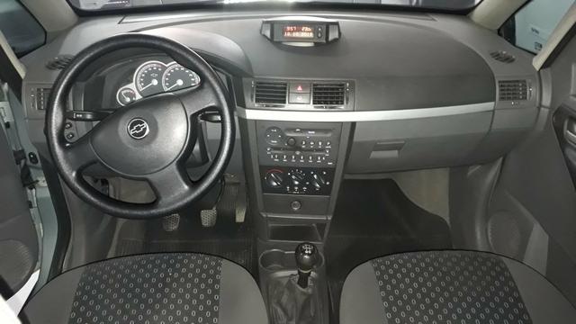 09- meriva 1.4 maxx completa - Foto 4