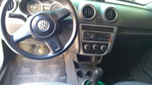 Gol G6 completo - Foto 5