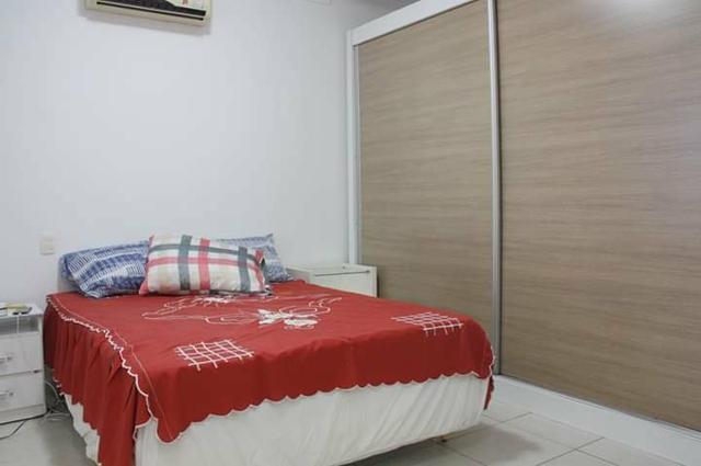 2 quartos para temporada - Itapuã Vila Velha/ES - Foto 3
