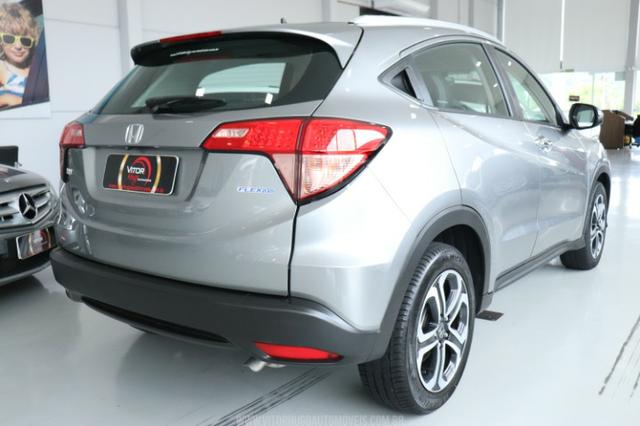 Honda HRV Exl CVT 1.8 I-Vtec - Foto 4