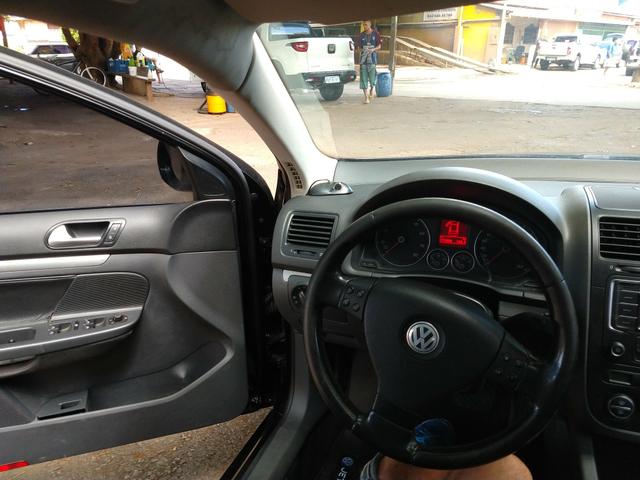 Jetta(teto solar)estudo trocas maior ou menor valor *) - Foto 14