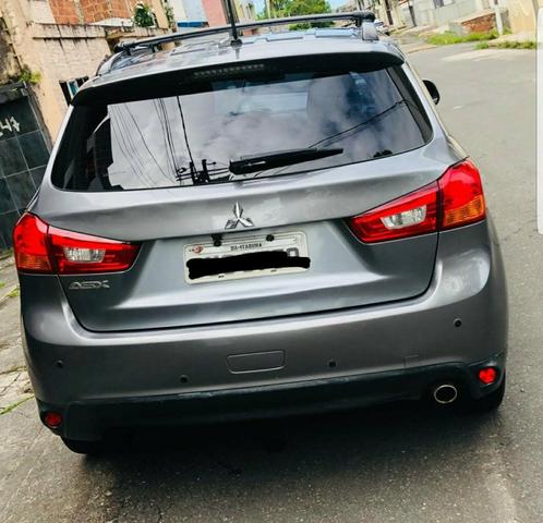 Mitsubishi Asx 2.0 Cvt Impecável - Foto 2