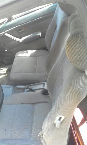 Vendo ou troco chevette - Foto 4