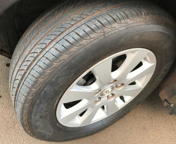 Toyota Camry XLE 3.5 V6 2008/2008 Manutenções Em Dia Tudo Pago!! - Foto 4
