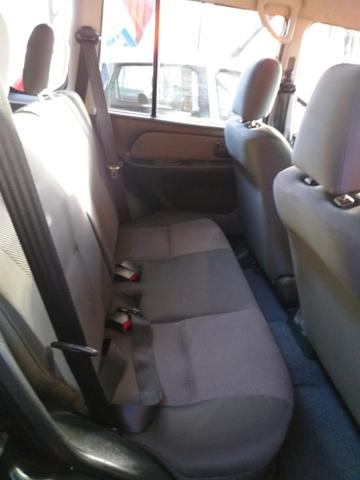 Mitsubishi Pajero TR4 Automática R$ 45.990 - Foto 14