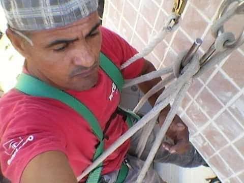 Cordeiro alpinista - Foto 3