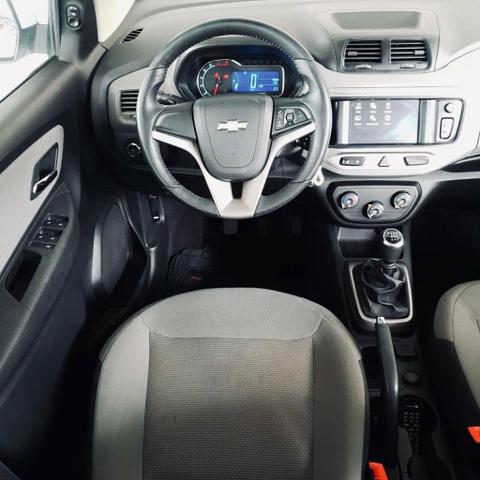 Chevrolet Spin LTZ - 7 Lugares 2018 R$ 54.990 - Foto 9