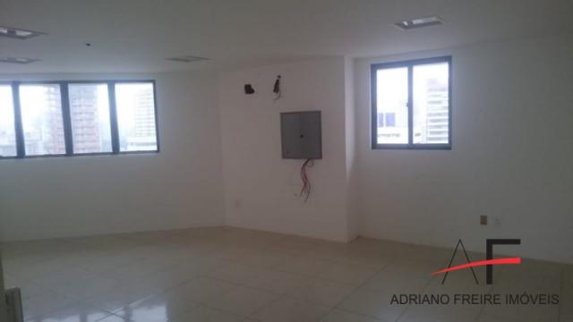 Salas Comerciais Integradas no Ed. Top Center - Foto 11
