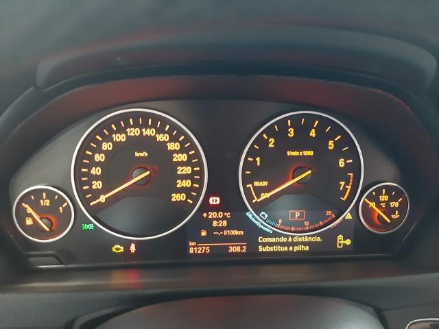 BMW 328i 2014 - Foto 3