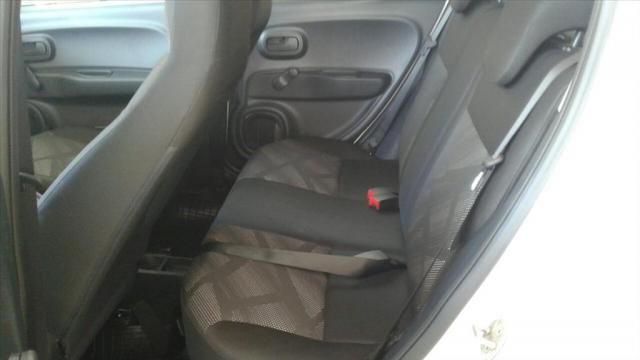 FIAT MOBI 1.0 8V EVO FLEX EASY MANUAL - Foto 6