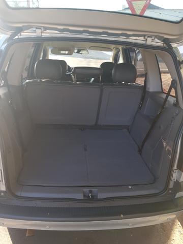 Zafira 2007 Automática Flex - Foto 3