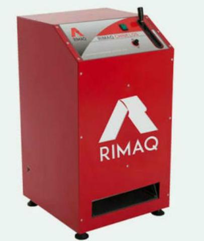 Máquina Automática para Fabricar chinelos Nova