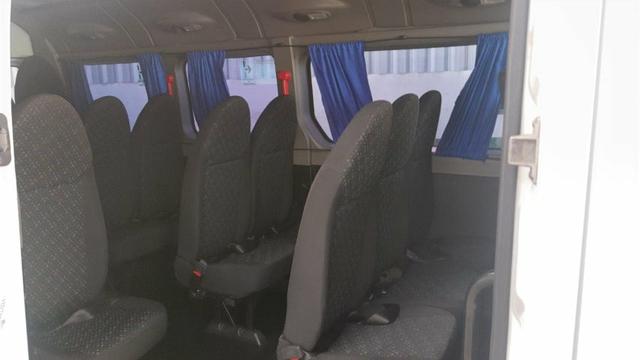 Renault master 2014 novissima - Foto 8