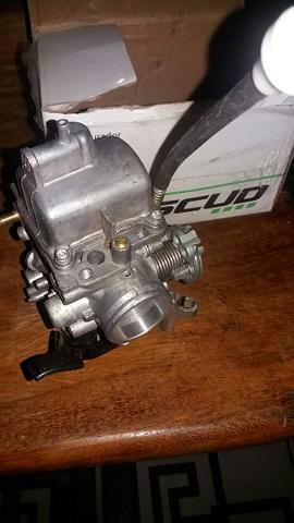 Carburador tornado 250cc - Foto 3