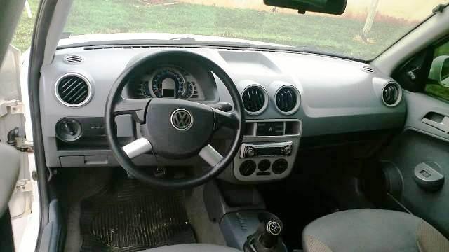 Gol Power 2008 Completo 1.6 Flex Cianorte PR Carro Particular - Foto 6