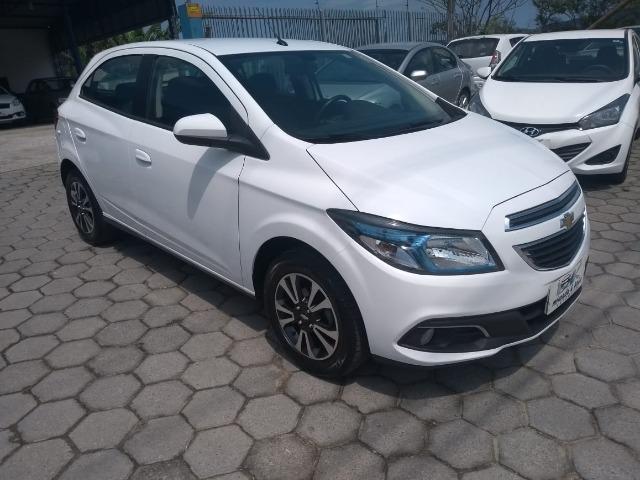 Gm Onix Ltz Automático Versão mais Completa - Foto 2