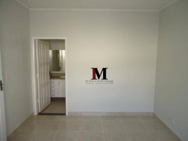 Alugamos casa em cond fechado estilo edicula - Foto 20
